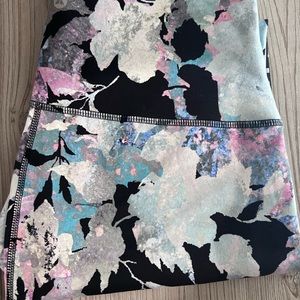 RBX Active Pants Workout Leggings Sz Large